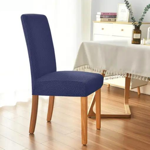 Housses de chaise extensibles haut de gamme pour une protection durable et élégante