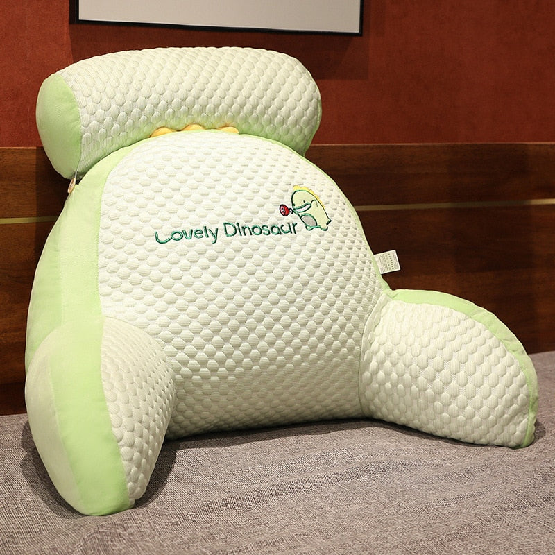 Coussin ergonomique – Profitez d'un confort exceptionnel et d'un soutien optimal !