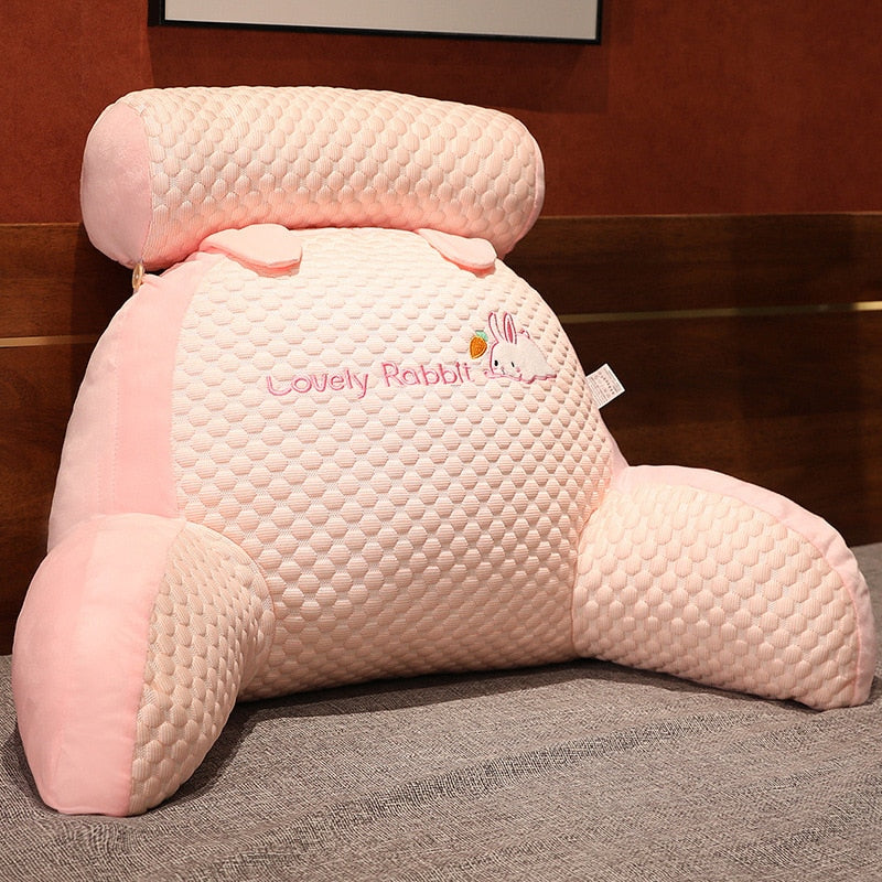 Coussin ergonomique – Profitez d'un confort exceptionnel et d'un soutien optimal !