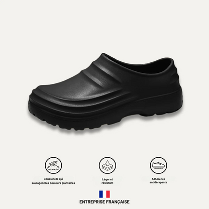 OrthoFlex- Chaussure orthopédique