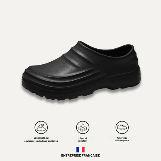 OrthoFlex- Chaussure orthopédique