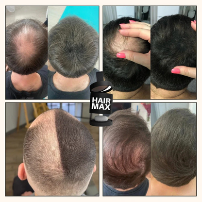 Haar-Camouflage