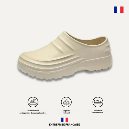 OrthoFlex- Chaussure orthopédique