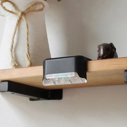Lampe LED Solaire Ultra-Puissante pour Éclairer Vos Espaces Extérieurs