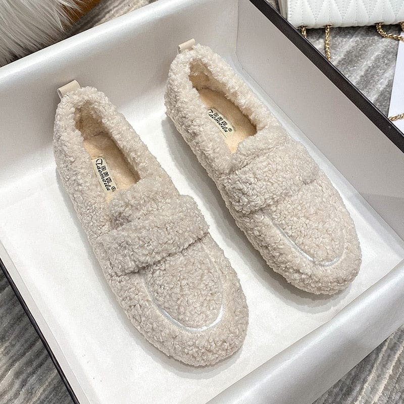 Mocassins ultra-doux : le confort ultime pour vos moments à la maison