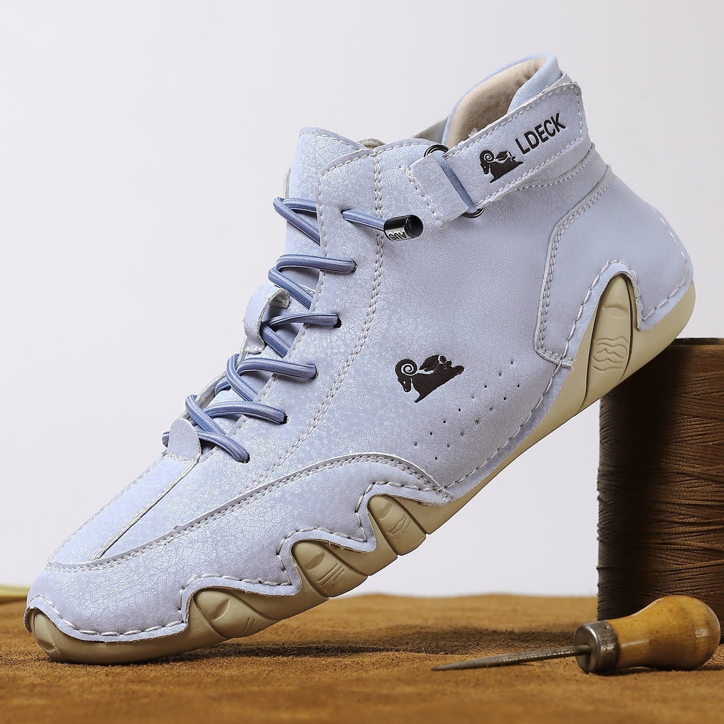 MinoLDeck - Sandales Orthopédiques Étanches et Confortables pour Vos Pieds