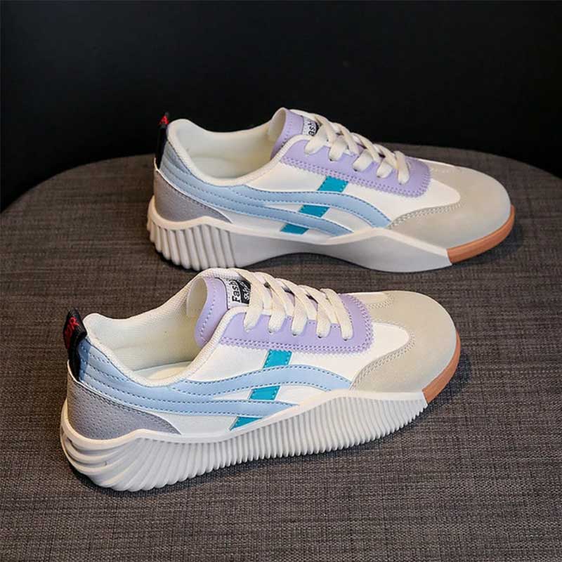 Baskets orthopédiques : alliez confort et style pour sublimer vos pas