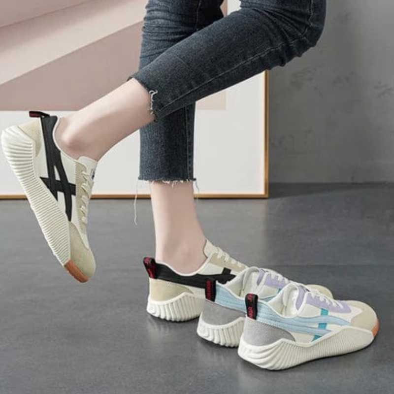 Baskets orthopédiques : alliez confort et style pour sublimer vos pas