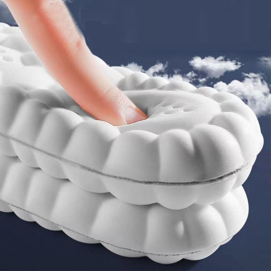 Semelles orthopédiques - Confort optimal et soulagement instantané pour vos pieds