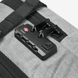 Sac à Dos Voyage Pratique | Solution Polyvalente pour Vos Aventures Sans Tracas