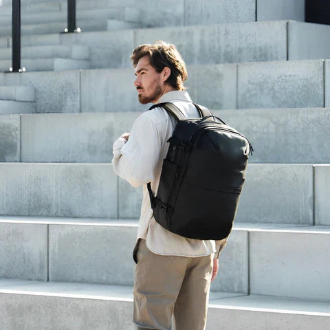 Sac à Dos Voyage Pratique | Solution Polyvalente pour Vos Aventures Sans Tracas